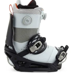 Snowboard Bindingen|Wintersport-Burton Cartel EST bindingen black