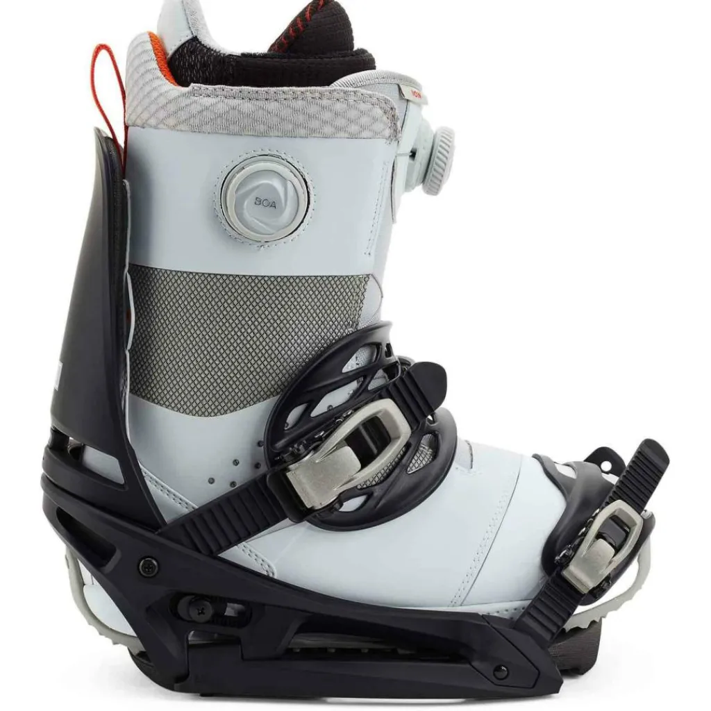 Snowboard Bindingen|Wintersport-Burton Cartel EST bindingen black