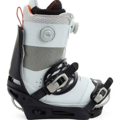 Burton Cartel Re:Flex bindingen black< Snowboard Bindingen|Wintersport