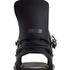 Burton Cartel X EST bindingen black< Snowboard Bindingen|Wintersport