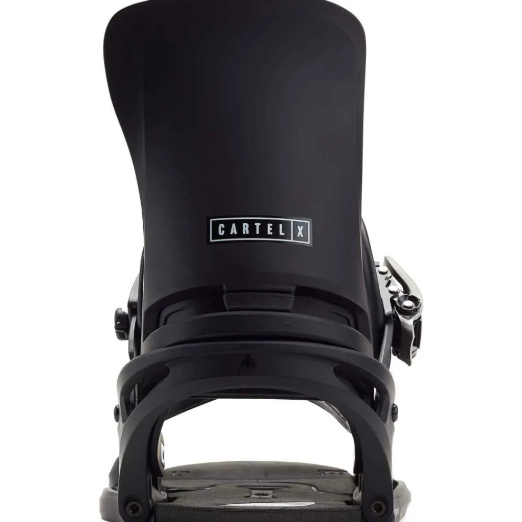 Burton Cartel X EST bindingen black< Snowboard Bindingen|Wintersport