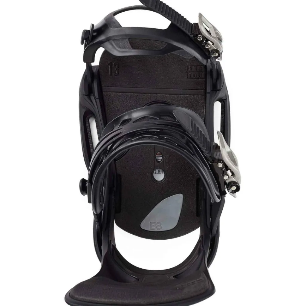 Burton Cartel X EST bindingen black< Snowboard Bindingen|Wintersport