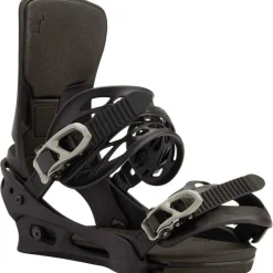 Burton Cartel X Re:Flex bindingen black< Snowboard Bindingen|Wintersport