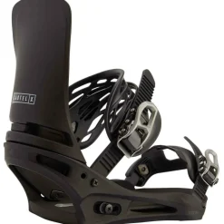 Burton Cartel X Re:Flex bindingen black< Snowboard Bindingen|Wintersport
