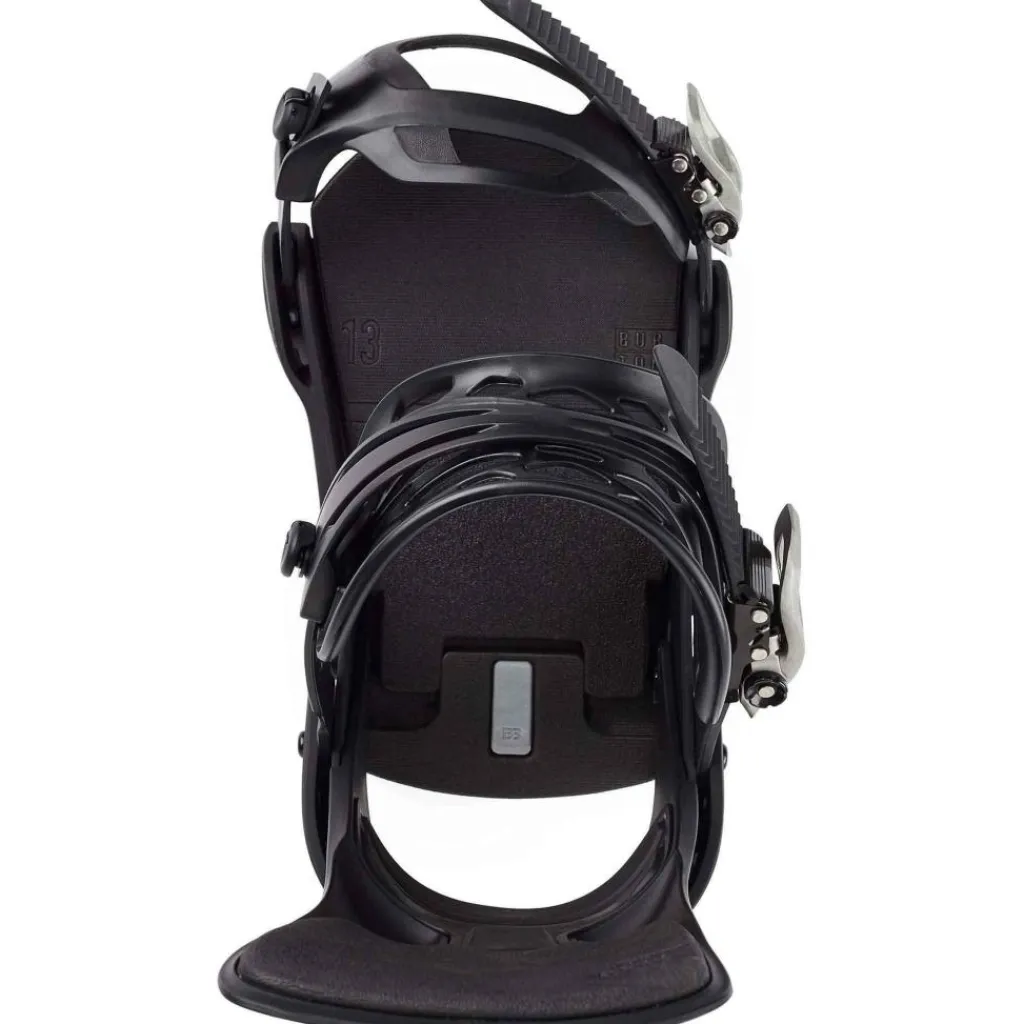 Burton Cartel X Re:Flex bindingen black< Snowboard Bindingen|Wintersport