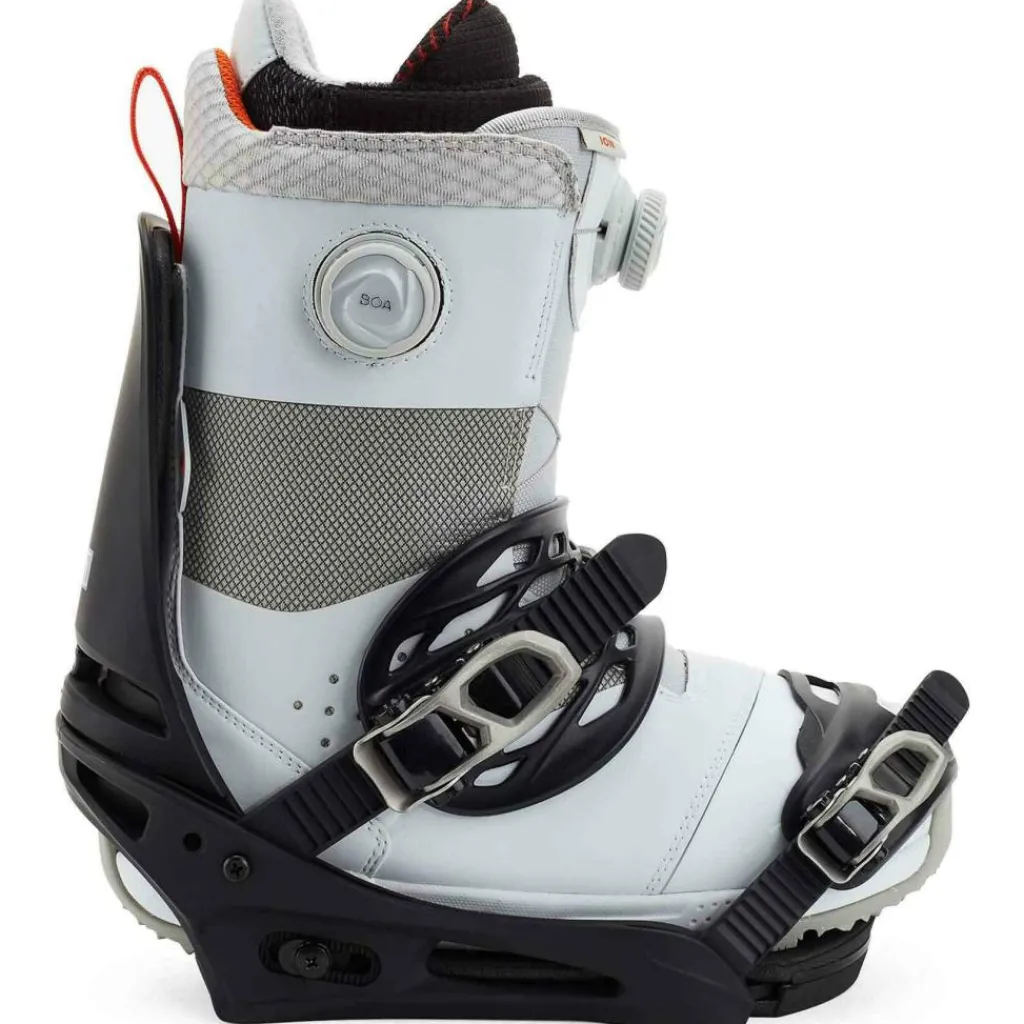 Burton Cartel X Re:Flex bindingen black< Snowboard Bindingen|Wintersport