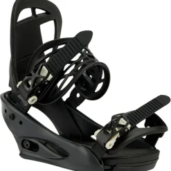 Burton Citizen Re:Flex bindingen dames black< Snowboard Bindingen|Wintersport