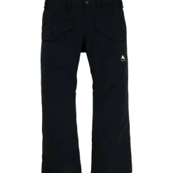 Skibroeken|Wintersport-Burton Covert 2.0 2L skibroek heren true black
