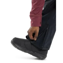 Skibroeken|Wintersport-Burton Covert 2.0 2L skibroek heren true black