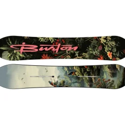 Burton Custom Camber 25 - 26 snowboard heren< Snowboards|Wintersport