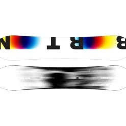 Snowboards|Wintersport-Burton Custom X Camber 25 - 26 snowboard heren