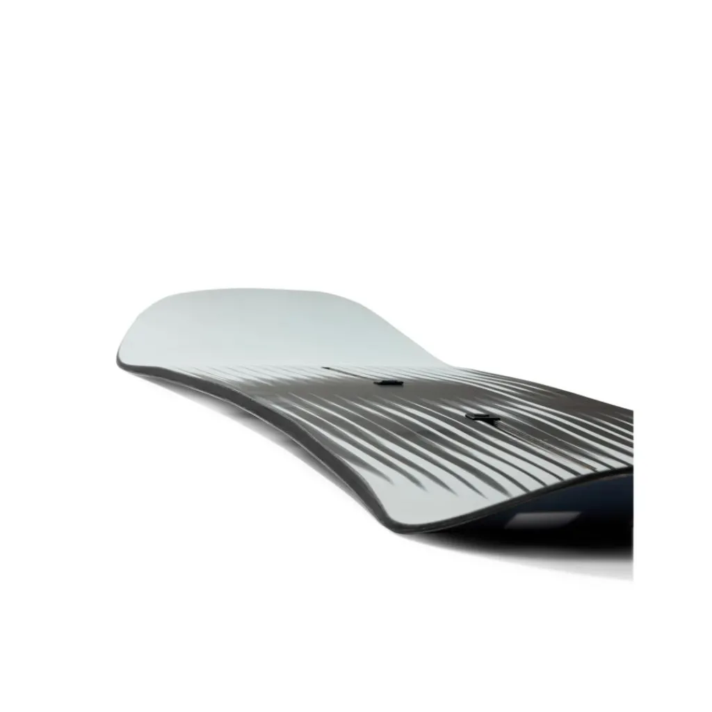 Snowboards|Wintersport-Burton Custom X Camber 25 - 26 snowboard heren