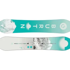 Burton Feelgood 25 - 26 snowboard dames< Snowboards|Wintersport