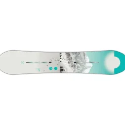 Burton Feelgood 25 - 26 snowboard dames< Snowboards|Wintersport