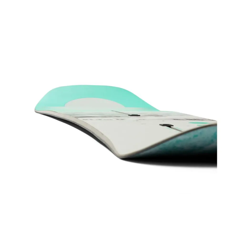 Burton Feelgood 25 - 26 snowboard dames< Snowboards|Wintersport