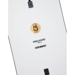 Burton Feelgood 25 - 26 snowboard dames< Snowboards|Wintersport