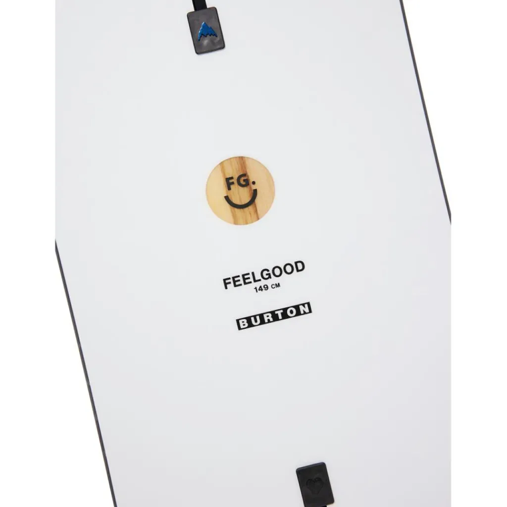 Burton Feelgood 25 - 26 snowboard dames< Snowboards|Wintersport