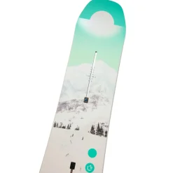 Burton Feelgood 25 - 26 snowboard dames< Snowboards|Wintersport