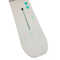 Burton Feelgood 25 - 26 snowboard dames< Snowboards|Wintersport