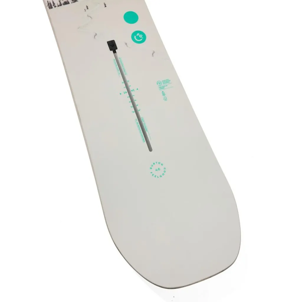 Burton Feelgood 25 - 26 snowboard dames< Snowboards|Wintersport