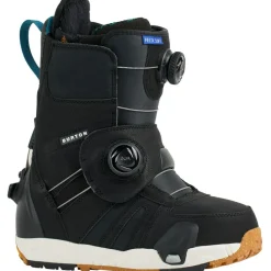 Burton Felix Step On Soft snowboardschoenen dames black< Snowboardschoenen|Wintersport