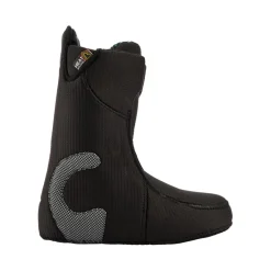 Burton Felix Step On Soft snowboardschoenen dames black< Snowboardschoenen|Wintersport