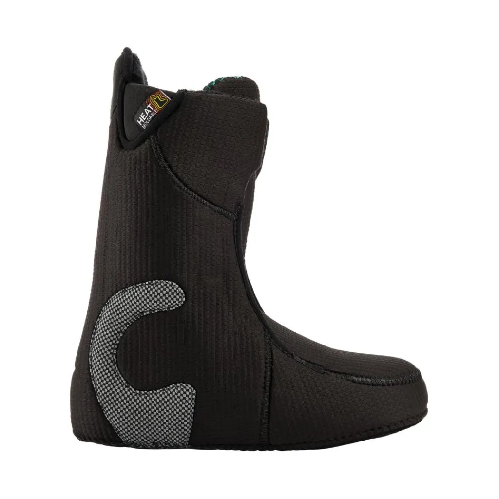 Burton Felix Step On Soft snowboardschoenen dames black< Snowboardschoenen|Wintersport
