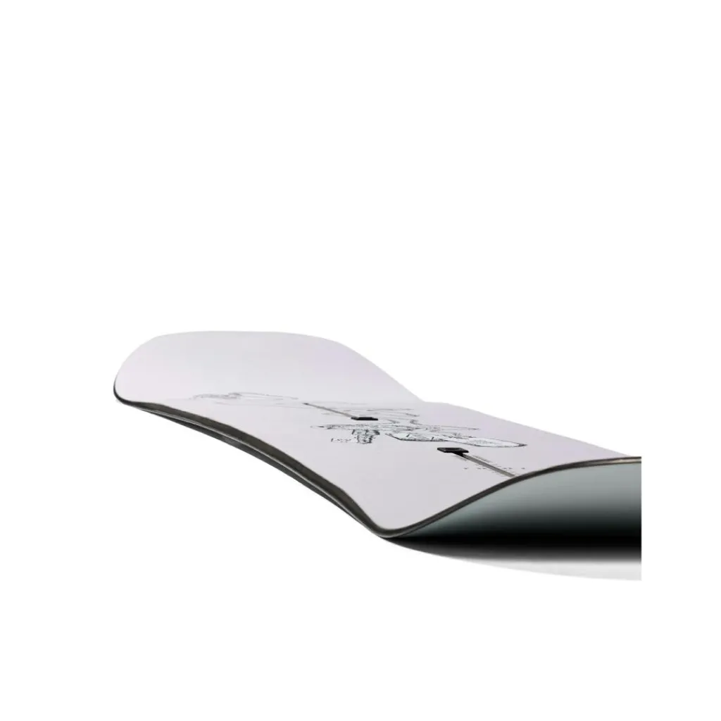 Burton Good Company Camber 25 - 26 snowboard< Snowboards|Wintersport