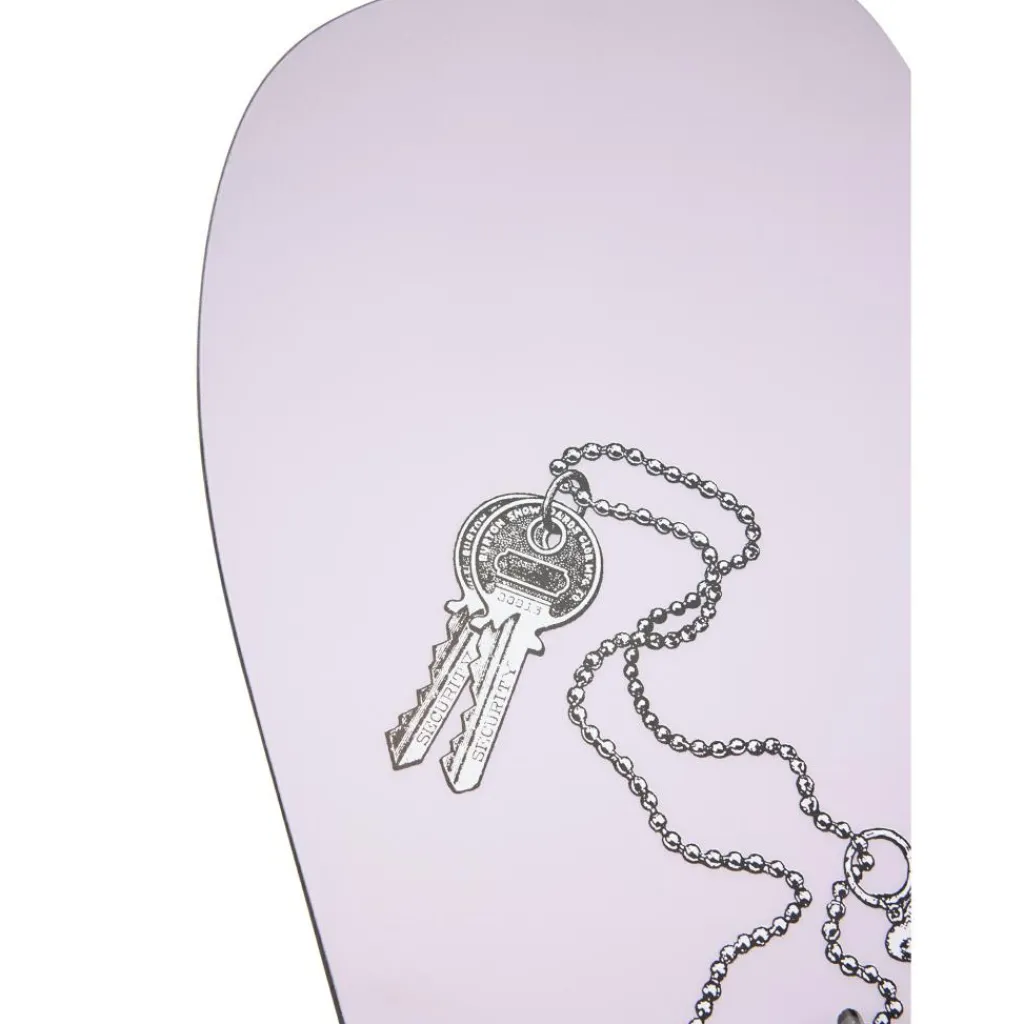 Burton Good Company Camber 25 - 26 snowboard< Snowboards|Wintersport