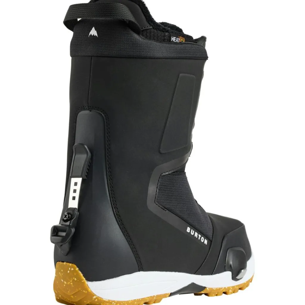Burton Highshot Step On snowboardschoenen heren black< Snowboardschoenen|Wintersport
