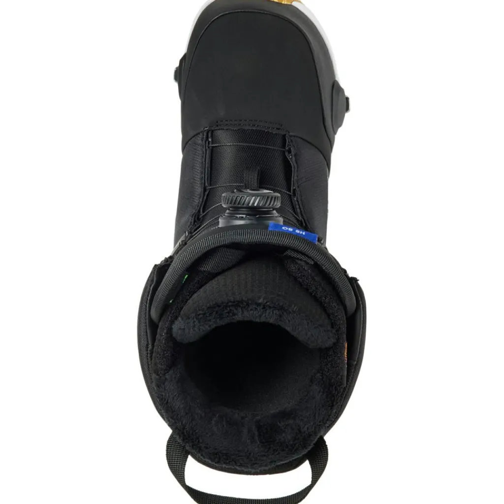 Burton Highshot Step On snowboardschoenen heren black< Snowboardschoenen|Wintersport