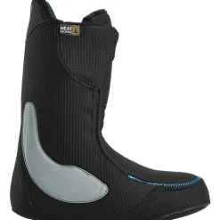Burton Highshot Step On snowboardschoenen heren black< Snowboardschoenen|Wintersport