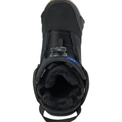 Snowboardschoenen|Wintersport-Burton Highshot Step On snowboardschoenen dames black