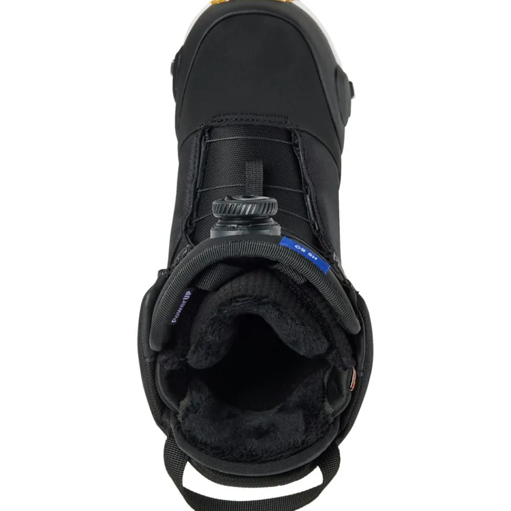 Snowboardschoenen|Wintersport-Burton Highshot Step On snowboardschoenen dames black
