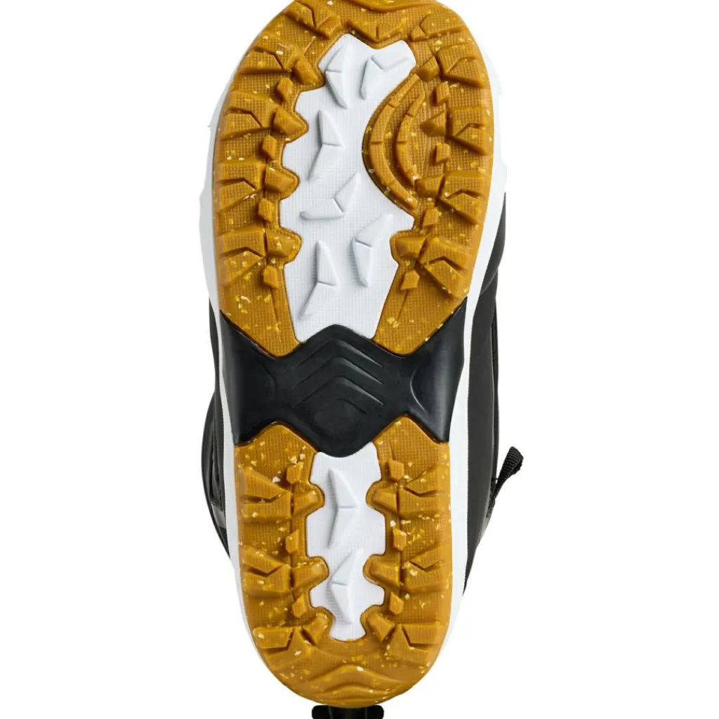 Snowboardschoenen|Wintersport-Burton Highshot Step On snowboardschoenen dames black