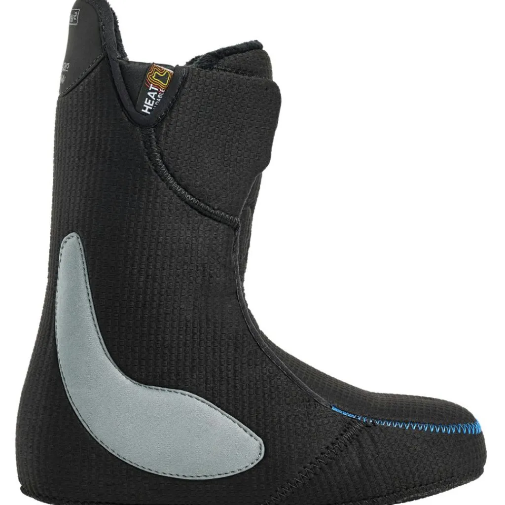 Snowboardschoenen|Wintersport-Burton Highshot Step On snowboardschoenen dames black
