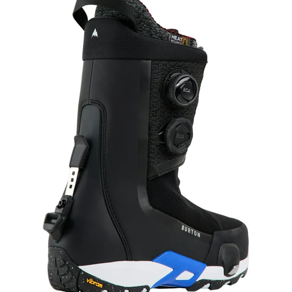 Burton Highshot X Pro Step On snowboardschoenen heren black< Snowboardschoenen|Wintersport