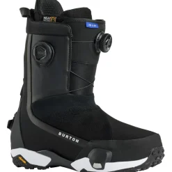 Snowboardschoenen|Wintersport-Burton Highshot X Step On snowboardschoenen heren black