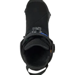 Snowboardschoenen|Wintersport-Burton Highshot X Step On snowboardschoenen heren black