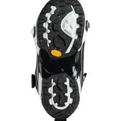 Snowboardschoenen|Wintersport-Burton Highshot X Step On snowboardschoenen heren black