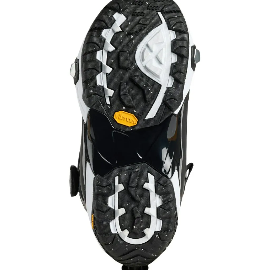 Snowboardschoenen|Wintersport-Burton Highshot X Step On snowboardschoenen heren black