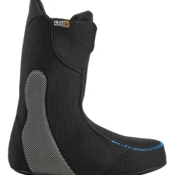 Snowboardschoenen|Wintersport-Burton Highshot X Step On snowboardschoenen heren black