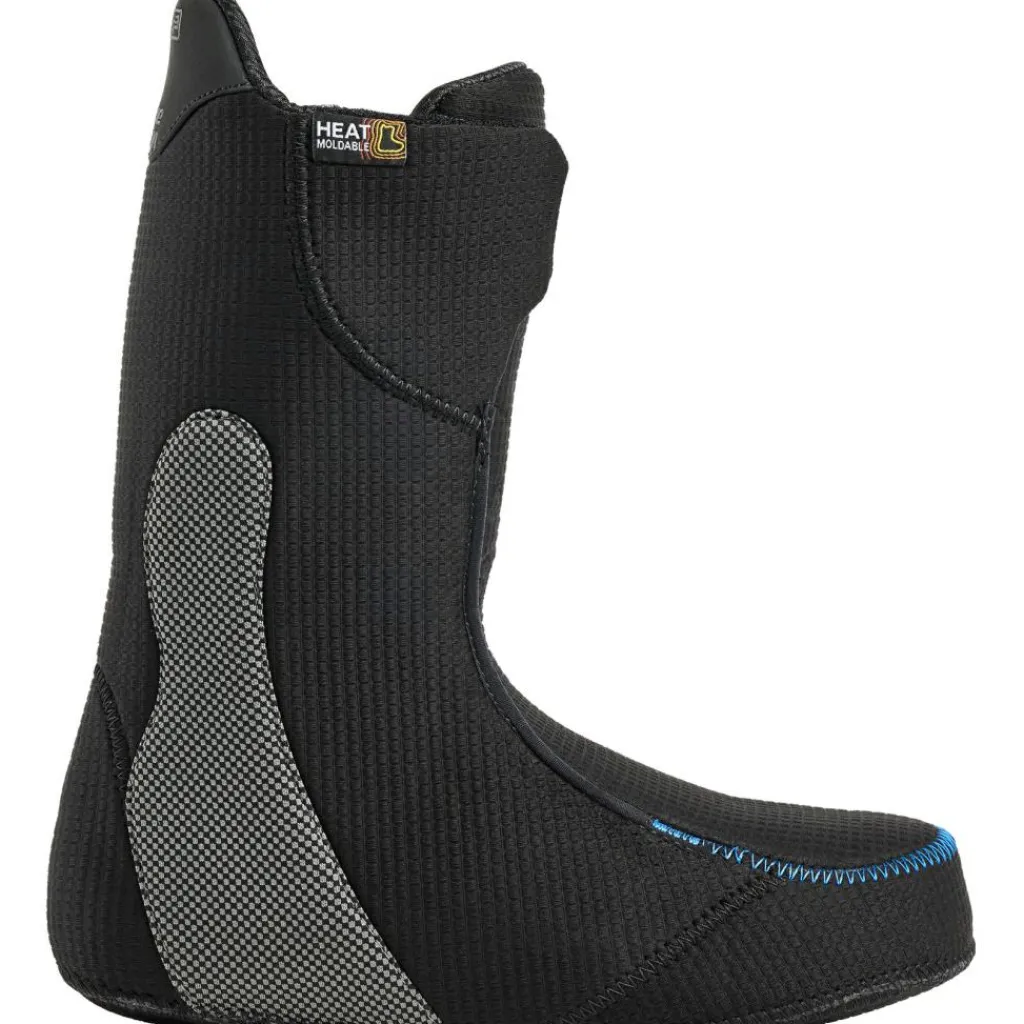 Snowboardschoenen|Wintersport-Burton Highshot X Step On snowboardschoenen heren black