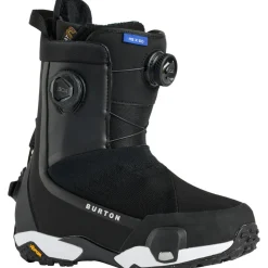 Burton Highshot X Step On snowboardschoenen dames black< Snowboardschoenen|Wintersport
