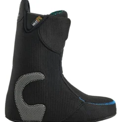 Burton Highshot X Step On snowboardschoenen dames black< Snowboardschoenen|Wintersport