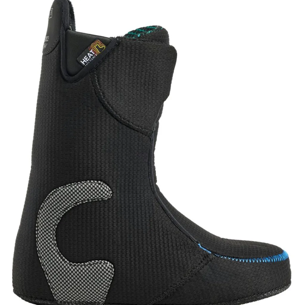 Burton Highshot X Step On snowboardschoenen dames black< Snowboardschoenen|Wintersport