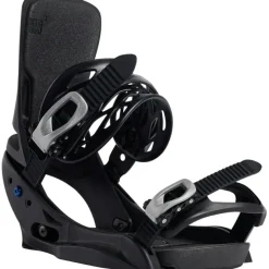 Burton Lexa EST bindingen dames black< Snowboard Bindingen|Wintersport