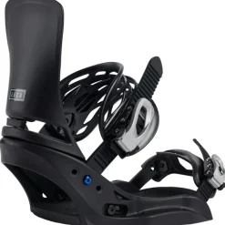 Burton Lexa EST bindingen dames black< Snowboard Bindingen|Wintersport