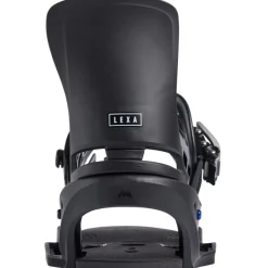 Burton Lexa EST bindingen dames black< Snowboard Bindingen|Wintersport