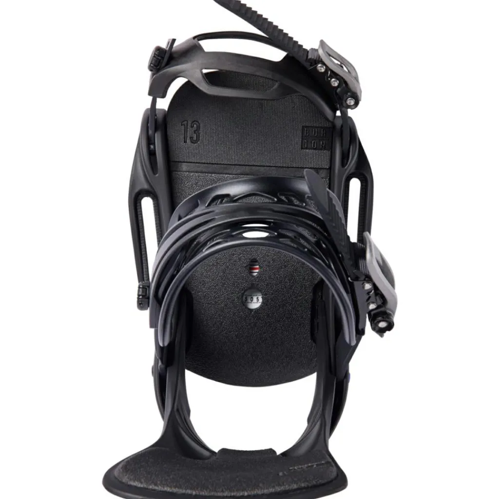 Burton Lexa EST bindingen dames black< Snowboard Bindingen|Wintersport